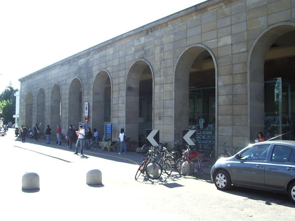 Stazione di Vicenza