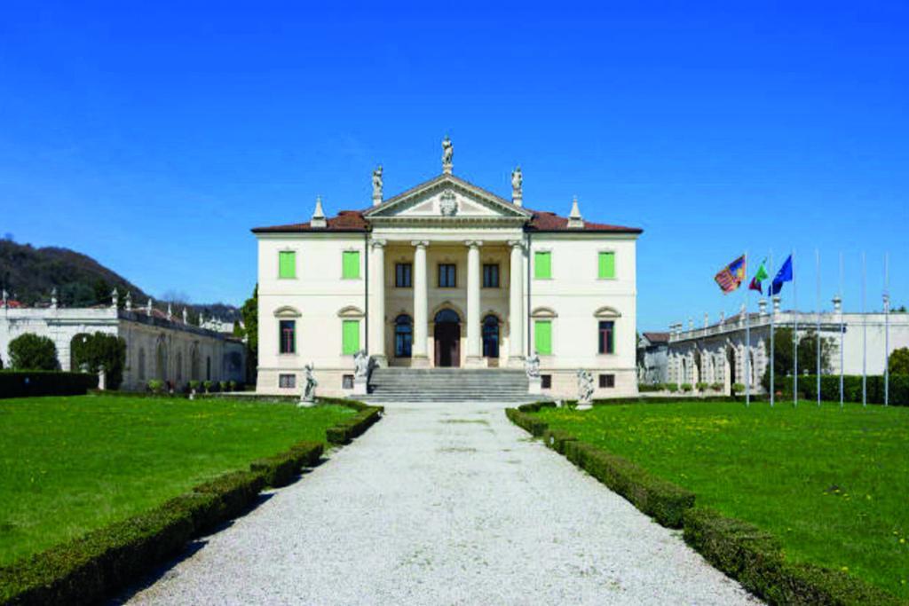 Villa Cordellina